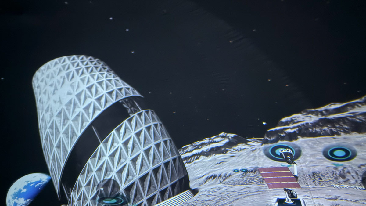 Galactic Game Lab