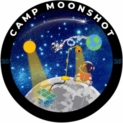 Camp Moonshot